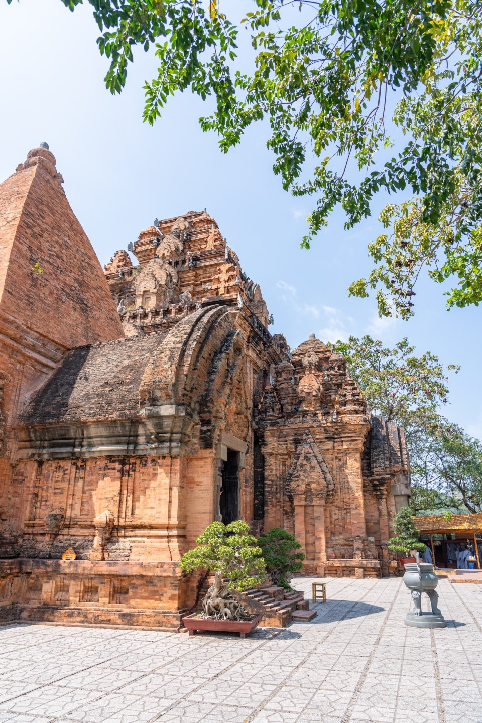 베트남 나트랑 자유여행 : 항공권, 숙소, 나트랑 가볼만한곳