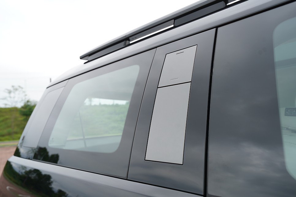 현대 디 올 뉴 싼타페 5세대 - 다양한 일상을 경험하게 해줄 중형 SUV