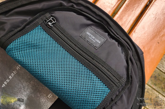 맥북 노트북 가방 추천 가벼운 라이트웨이트 백팩 아이패드 가방