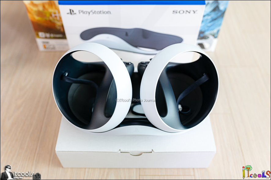 PS5 VR2는 선택일까 필수일까? PS VR2 (플스5 VR2) 추천 후기 &amp; 구성품 리뷰
