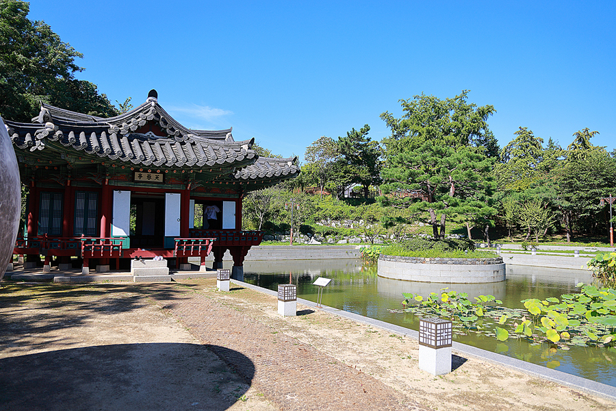 인천 놀러 갈만한곳 월미 공원 인천 관광지 나들이 명소