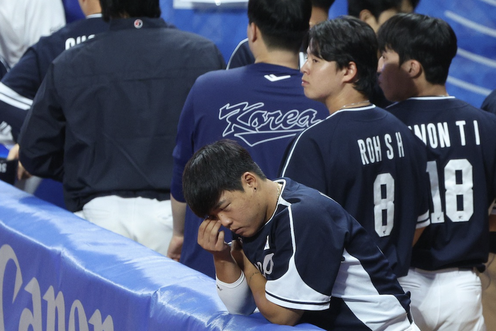 아시안게임 야구 일정 엔트리 명단 중계 전적 나이 일본 태국 조 순위