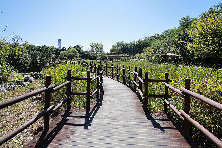 인천 놀러 갈만한곳 월미 공원 인천 관광지 나들이 명소