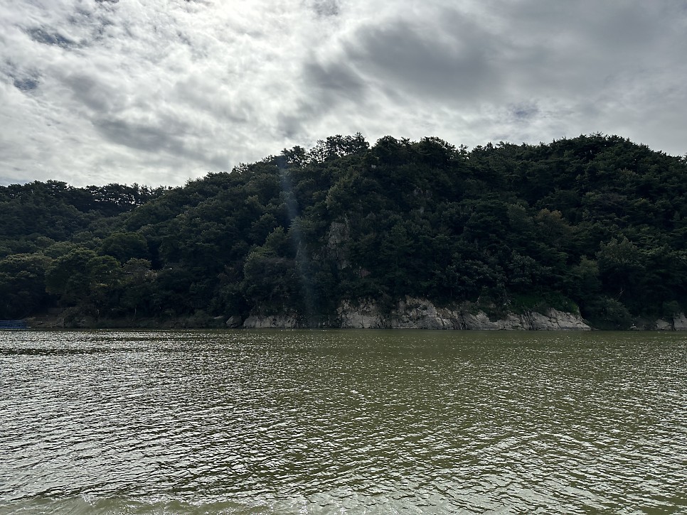 충청남도 대백제전 2일차 부여 구드레나루터/백마강 황포돛배/고란사/낙화암/부여 백제문화단지 행사장