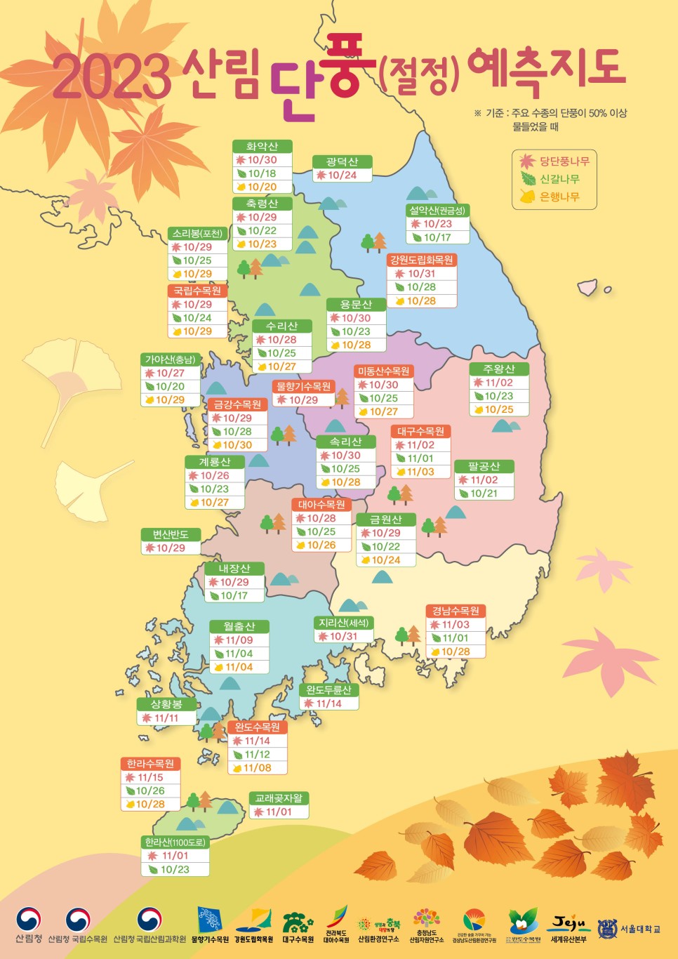 경기도 광주 곤지암 화담숲 모노레일 예약 방법 : 2023년 단풍 시기