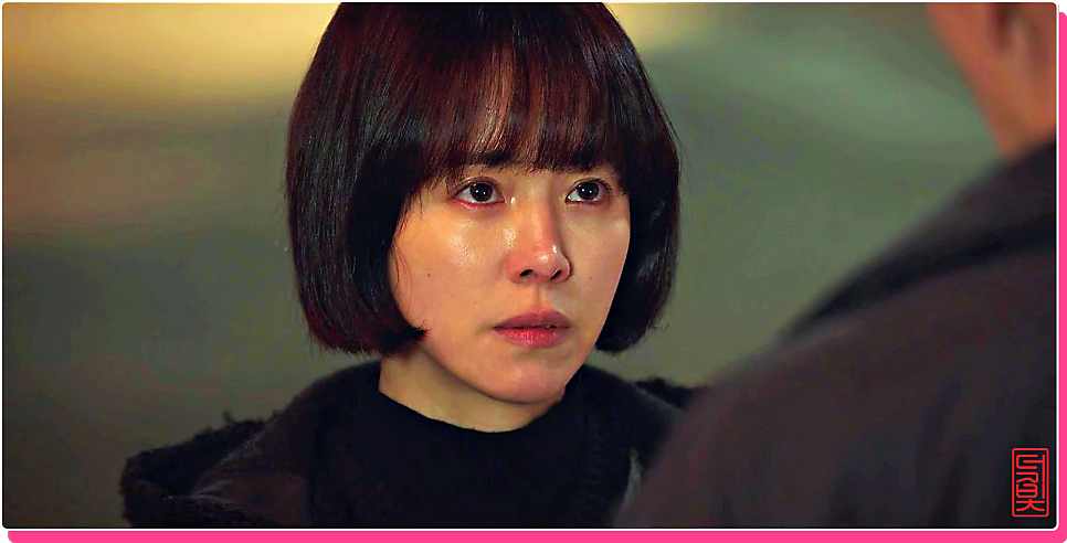 한국드라마 힙하게 15회 밝혀진 범인의 정체
