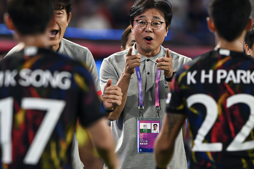 한국 우즈베키스탄 축구 중계 전적 선발 아시안게임 피파랭킹 결승