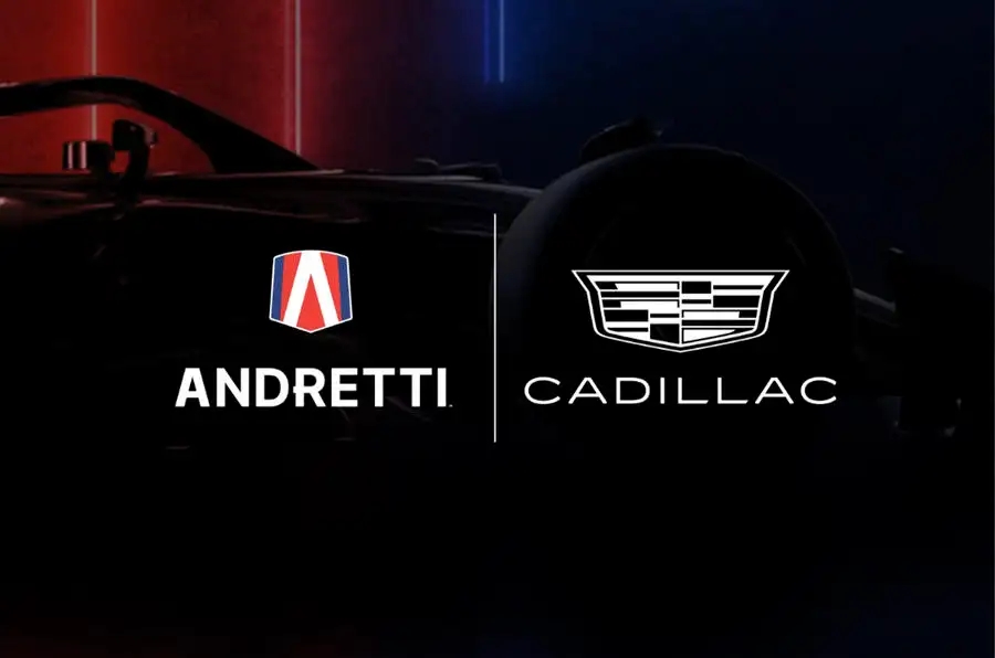 FIA, 캐딜락 후원의 안드레티 F1(포뮬러1) 팀을 11번째 팀으로 승인