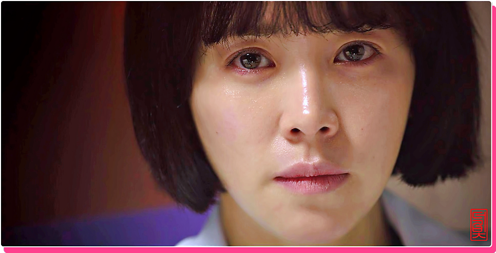 한국드라마 힙하게 15회 밝혀진 범인의 정체
