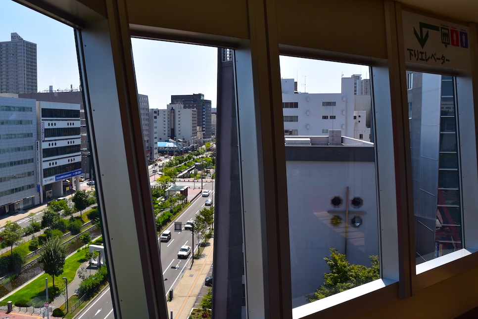 홋카이도 삿포로 TV타워 전망대 입장권 티비타워 티켓 예약 방법