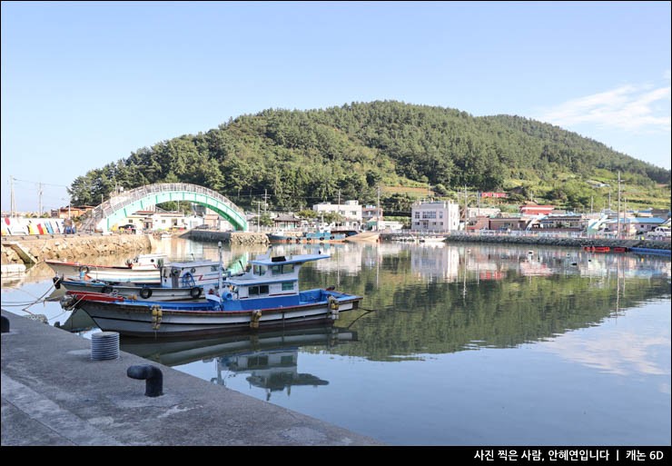 주말여행 추천 전라남도 여행 가볼만한곳 여수 해변 한국의 베니스 두문마을 죽포항