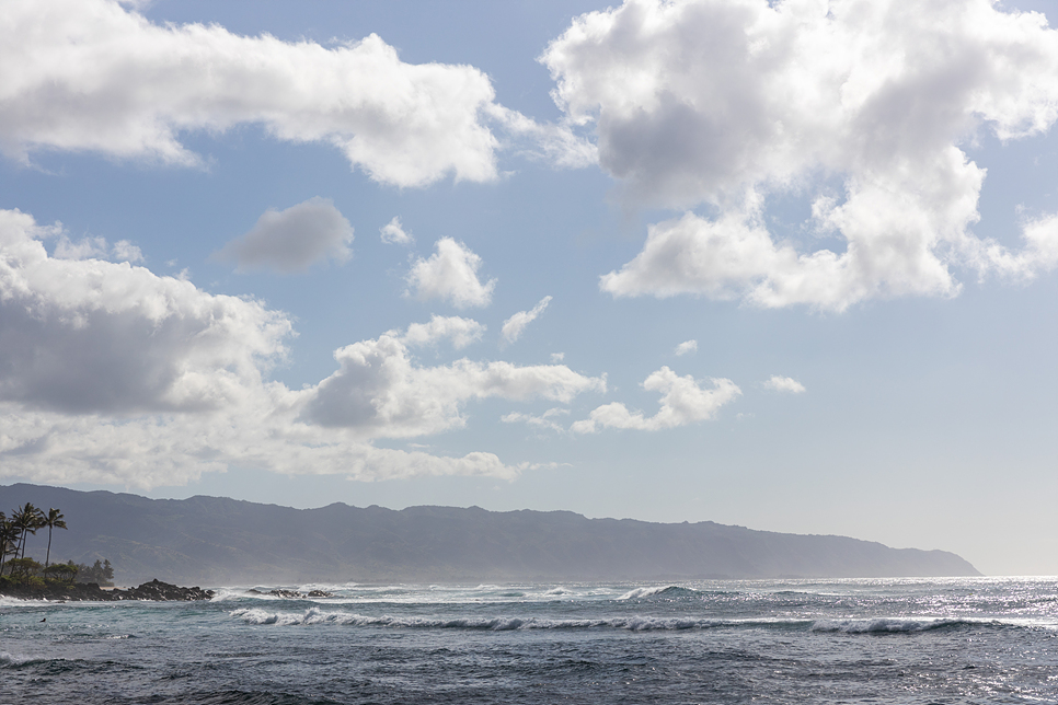 하와이 항공권 에어프레미아 취항 하와이 여행 겨울 날씨 일정 추천