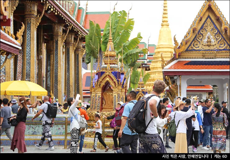 태국 방콕여행 일정 추천 방콕 인기 투어 리스트