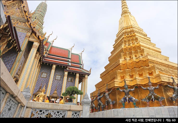 태국 방콕여행 일정 추천 방콕 인기 투어 리스트