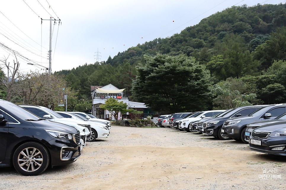 동두천 캠핑장 인디언숲캠프닉 놀거리가 가득했다