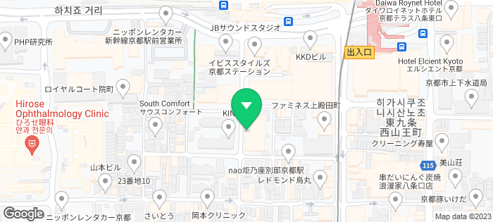 일본 교토호텔 사쿠라테라스더갤러리 교토역 호텔 추천 교토 가볼만한곳