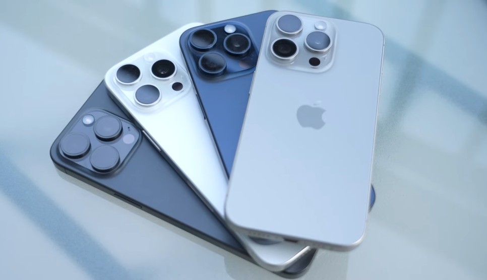 아이폰15 프로 사전예약 사은품 iPhone 15 Pro와 일반 모델 차이점 뭘살까