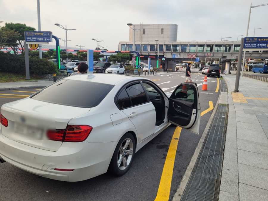 인천공항 공식 주차대행 예약 방법 장기 실내 주차장