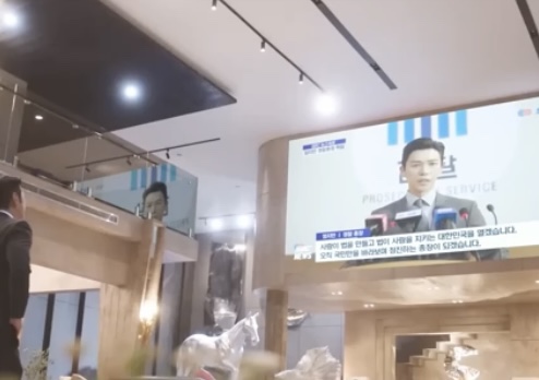 SBS드라마 7인의 탈출 몇부작 및 회차 정보 결방 소식까지