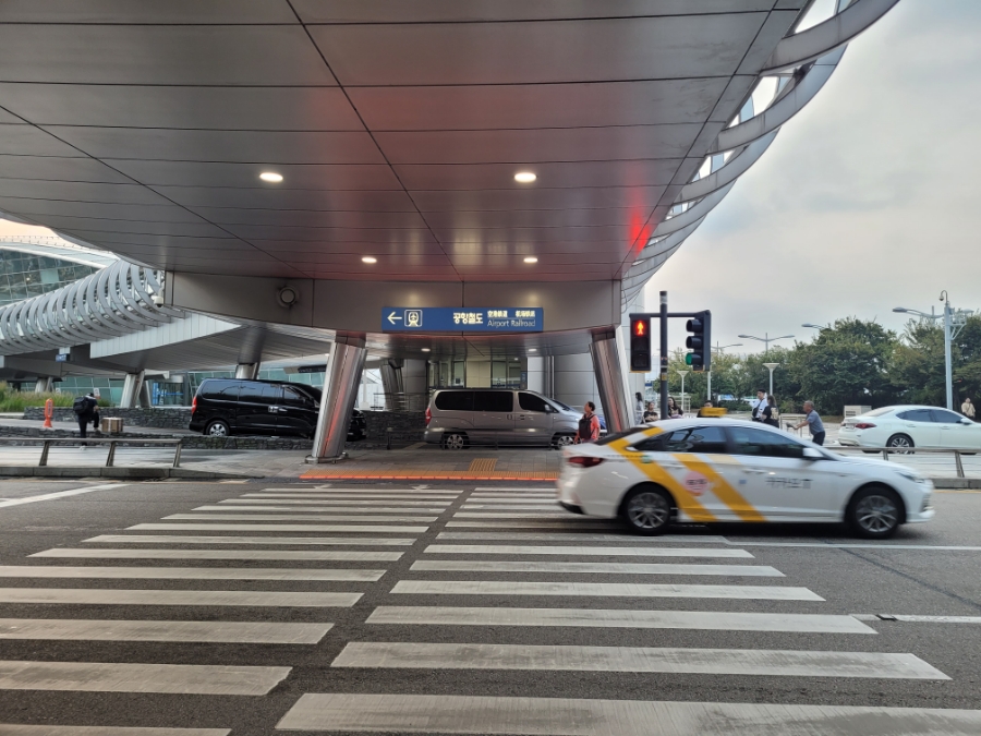 인천공항 공식 주차대행 예약 방법 장기 실내 주차장