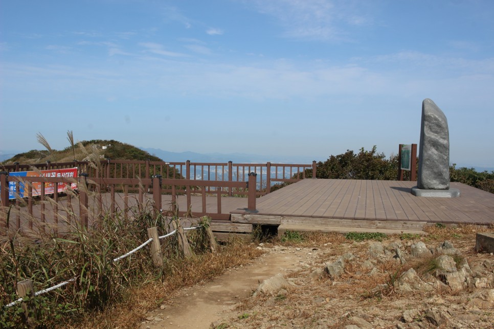 보령 오서산 억새 최단 등산코스 보령 가볼만한곳