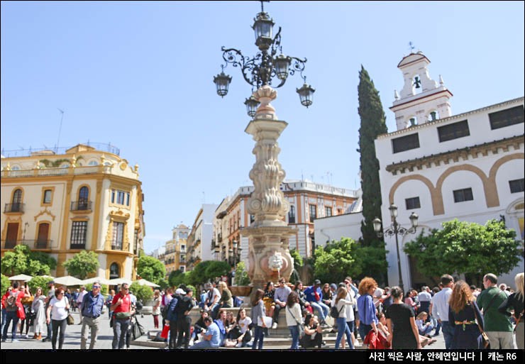 스페인 패키지 여행 준비 옵션 쇼핑 없는 유럽 세미패키지 여행사 추천