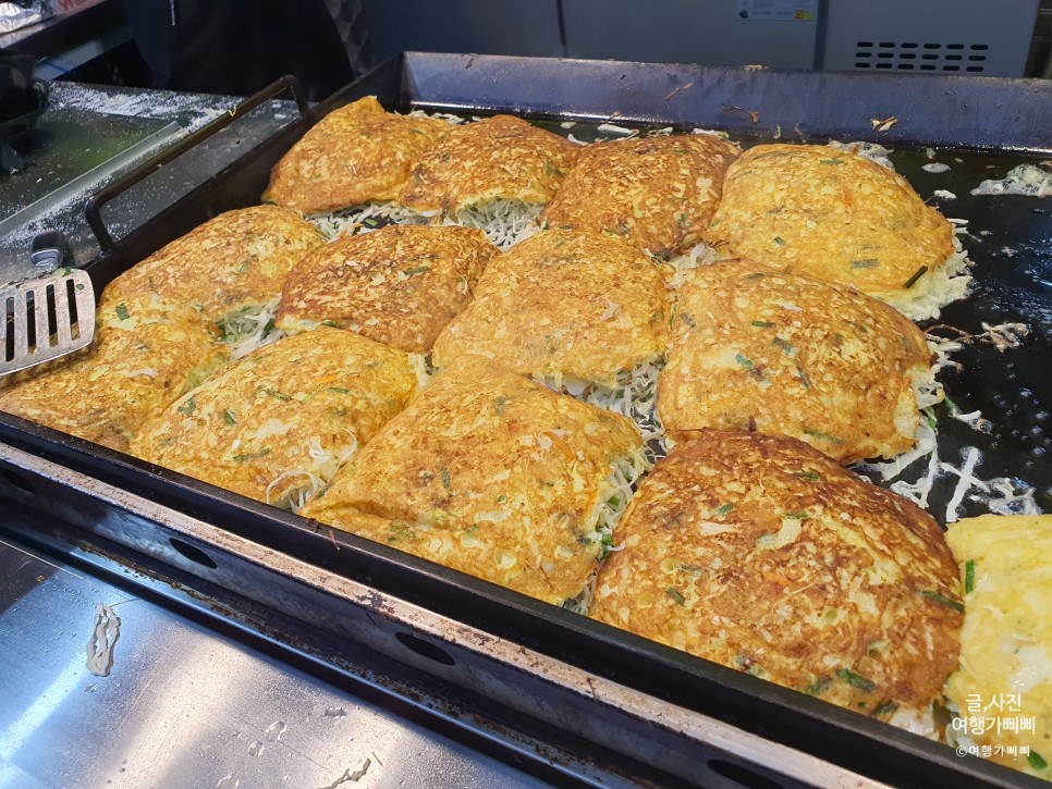 창동할머니 토스트 최근방문 크기도 가격도 맛도 역시 만족했다