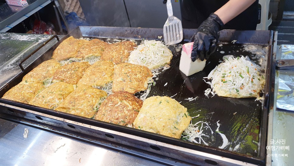 창동할머니 토스트 최근방문 크기도 가격도 맛도 역시 만족했다