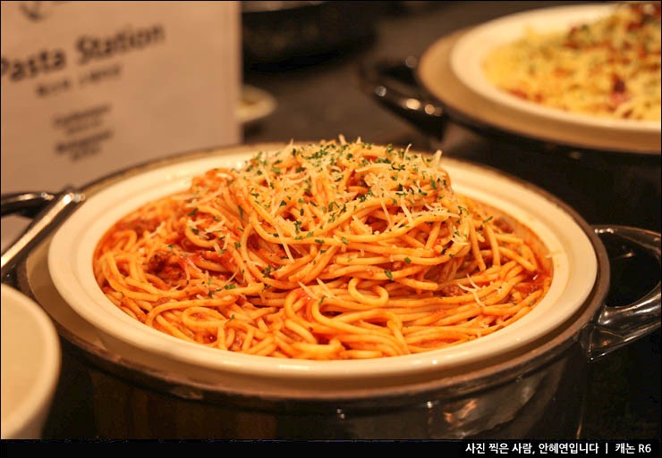 사이판 맛집 추천 사이판 음식점 디너뷔페와 사이판 한식