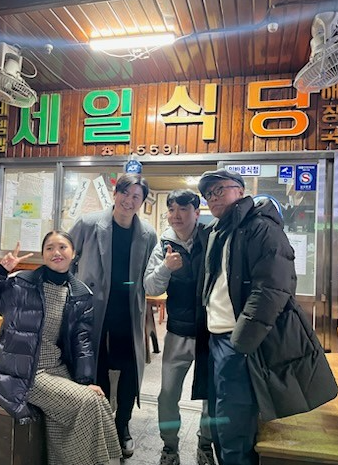 반찬의 나라 진주 육회비빔밥 가게 식당 위치 가격 통영 21첩 젓갈 다큐 촬영지 정보