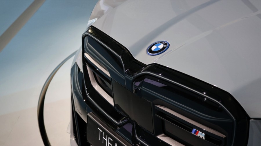 2024 BMW 5시리즈 시승 행사에 다녀왔습니다. ( I5 포토 정보 모의견적