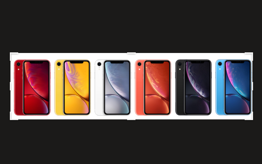 아이폰 10 시리즈 스펙 정리 / iPhone X XR XS MAX / 카메라 용량 256 색상 실버 골드