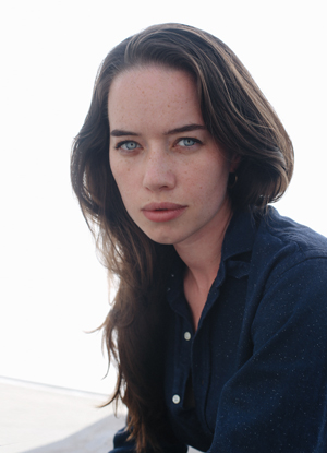 안나 팝플웰 / 애나 포플웰 Anna Popplewell (1988.12.16) 배우 프로필