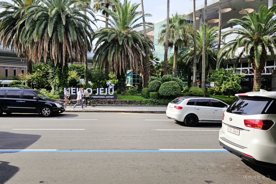 김포공항 국내선 후기 김포공항 주차대행 요금 절약 방법