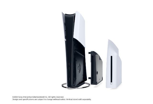 PS5 Slim (플스5 슬림) 연말 11월 10일 출시소식