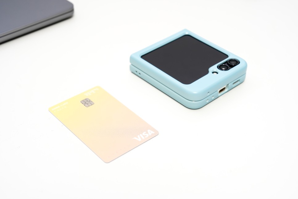 NFC 기본모드 카드모드 차이 삼성페이 교통카드 오류 해결하는 방법
