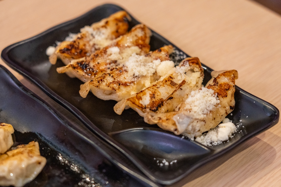 일본 후쿠오카 맛집 : 후쿠오카 라멘 텐진 모츠나베 산미