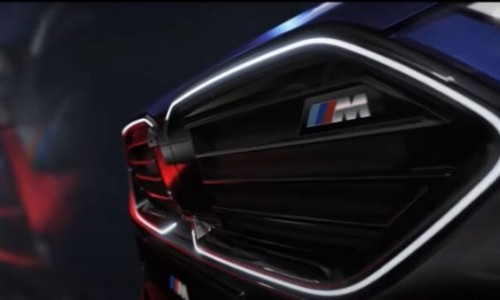 2024 BMW 신형 X2의 완전 전기차 신형 iX2 공개