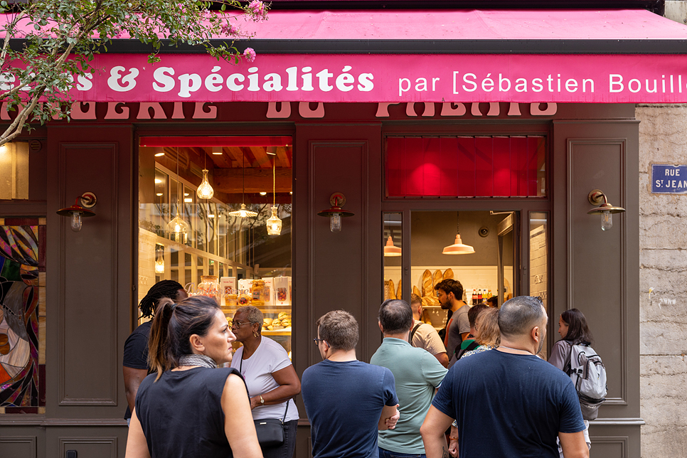 프랑스 여행 맛있는 리옹을 즐기는법 미식로드 5가지 푸드와 마켓