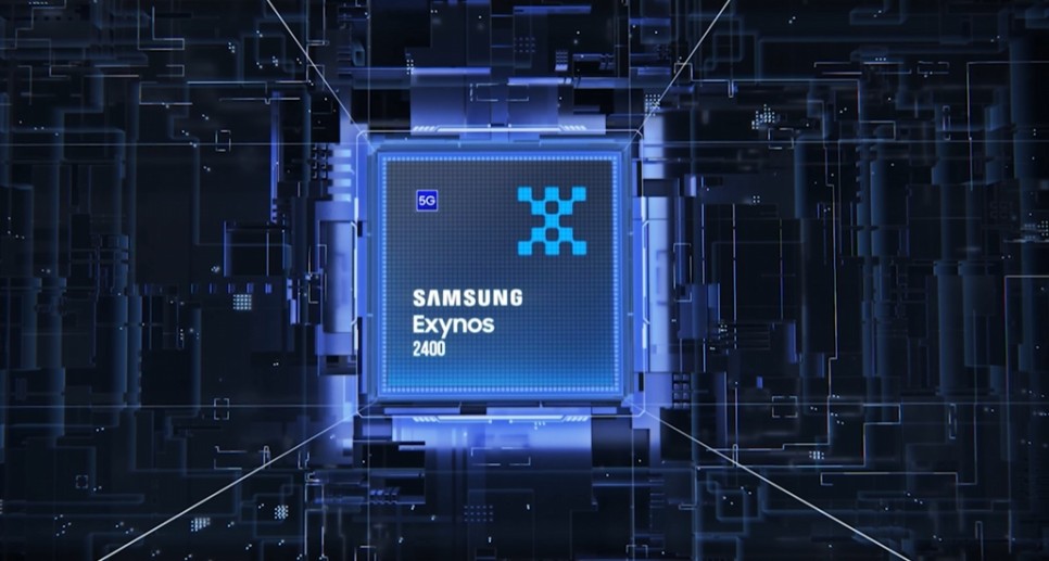 엑시노스 2400 벤치마크 공개 S24 탑재여부 우려되는 이유?