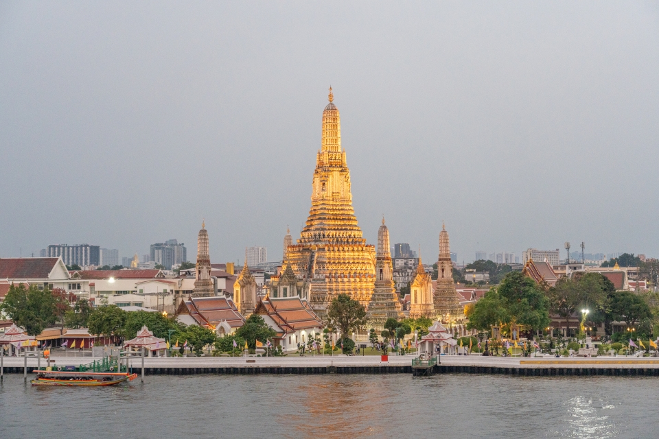 태국 방콕 여행 : 에어아시아 AirAsia 방콕 항공권 세일 소식