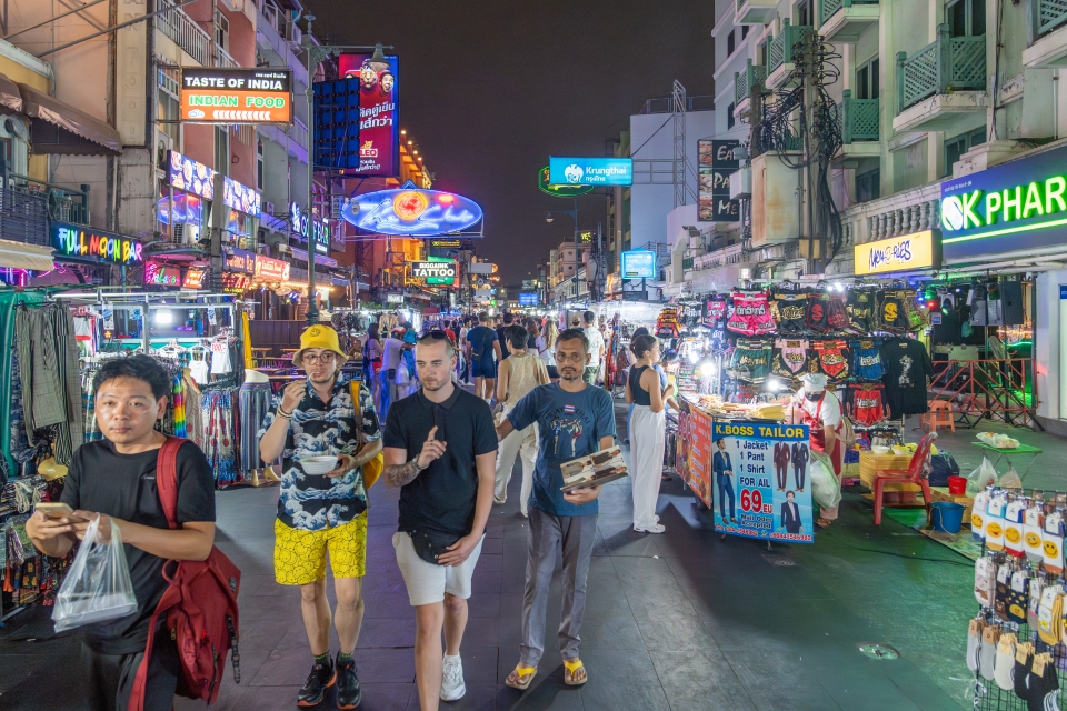 태국 방콕 여행 : 에어아시아 AirAsia 방콕 항공권 세일 소식