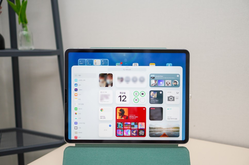 iPadOS 17 아이패드 업데이트 방법과 5가지 업그레이드된 기능 활용