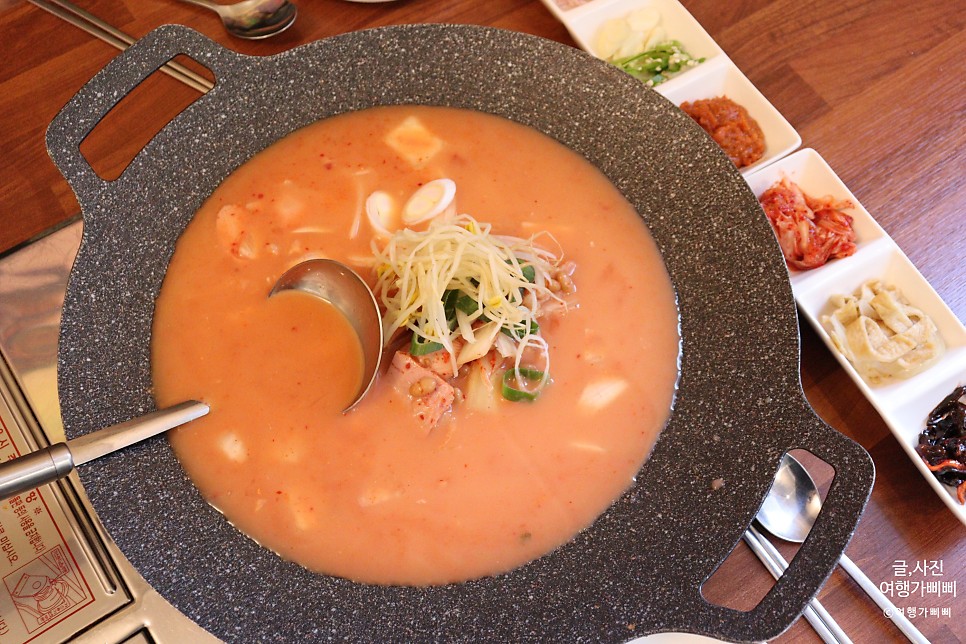 쌍문맛집 할배골 보쌈 맛도 양도 만족했다