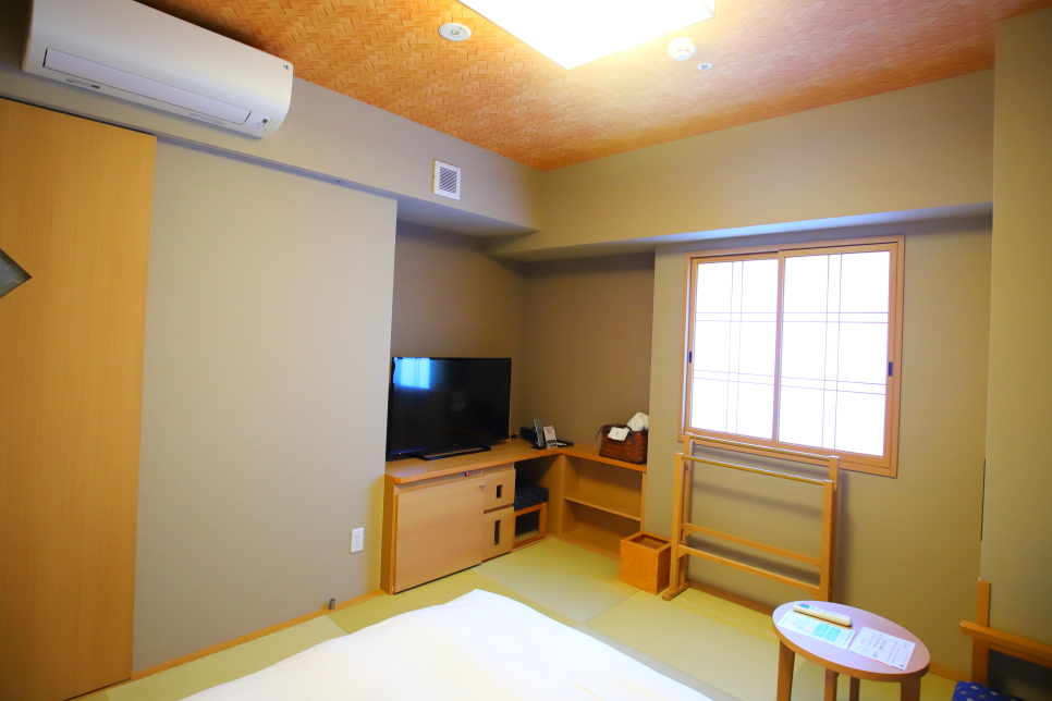 일본 오사카 가족 숙소 온야도노노 난바 내추럴 핫 스프링 호텔