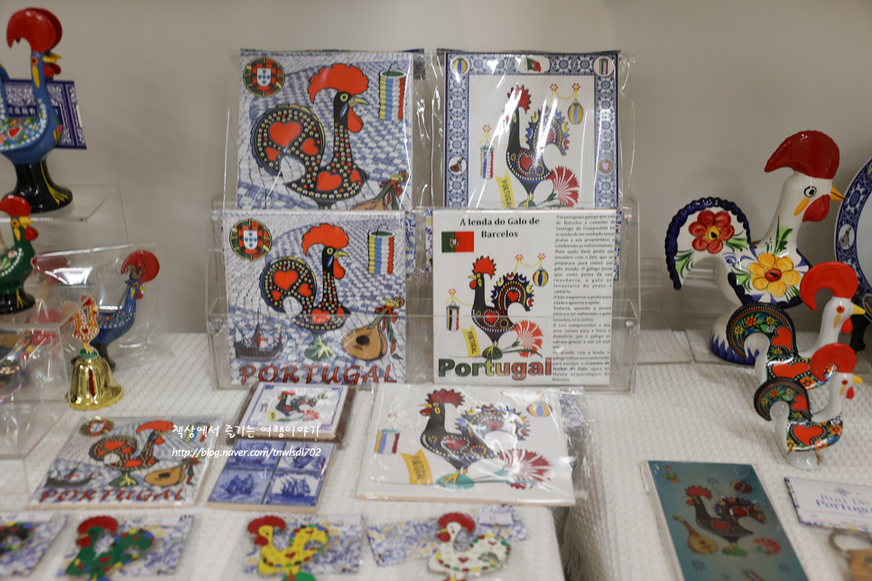 마카오 여행 기념품 포르투갈 거리 마카오 쇼핑리스트