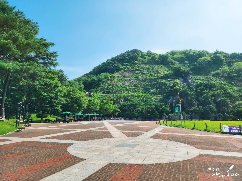 안양 병목안시민공원 놀거리 데이트 가볼만한곳 경기도 드라이브