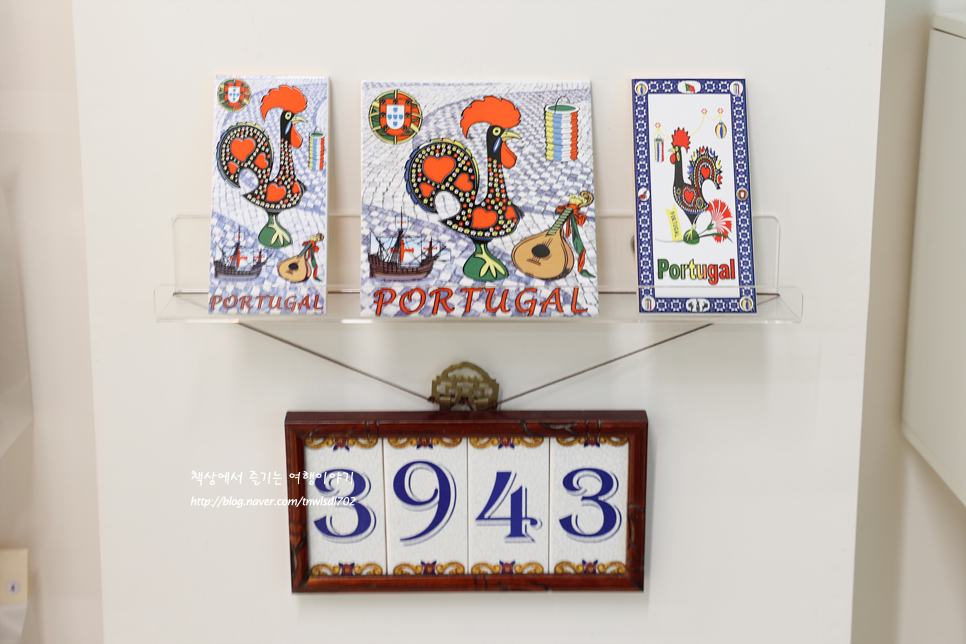 마카오 여행 기념품 포르투갈 거리 마카오 쇼핑리스트