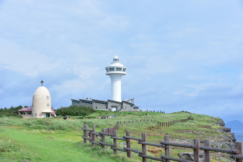 제주도 섭지코지 사계해변 차박 강릉 옥계해변 무료 차박장소 추천