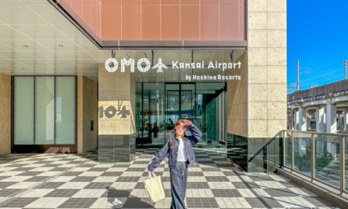 일본 오사카 여행 코스 마블비치 간사이공항뷰 린쿠타운역